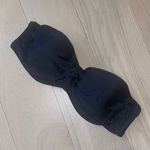 J.Crew Twisted Bandeau Top